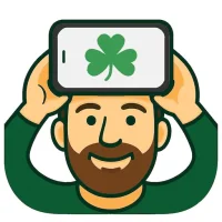 Irish Heads Up